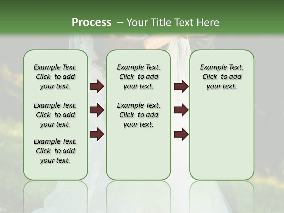 Party People Love PowerPoint Template