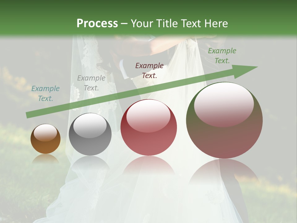 Party People Love PowerPoint Template