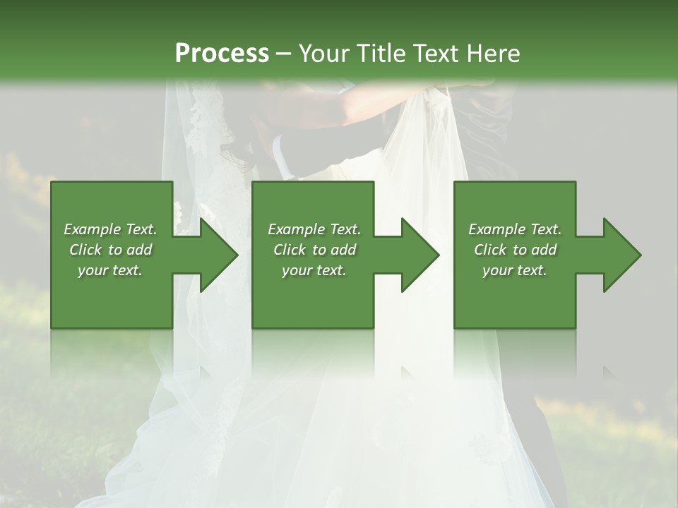 Party People Love PowerPoint Template