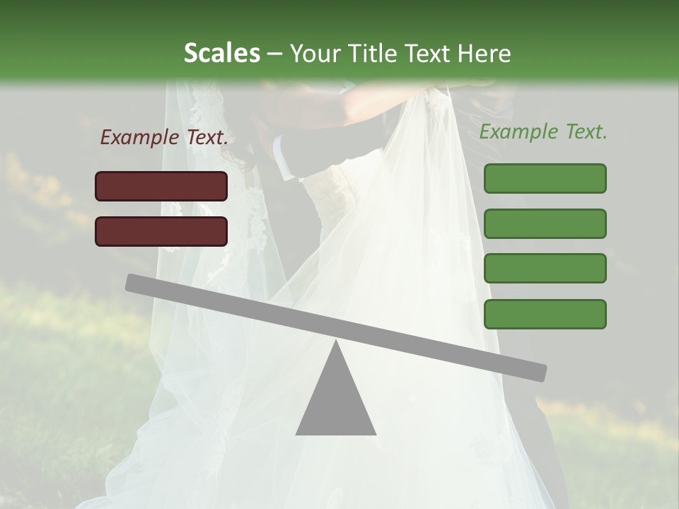 Party People Love PowerPoint Template