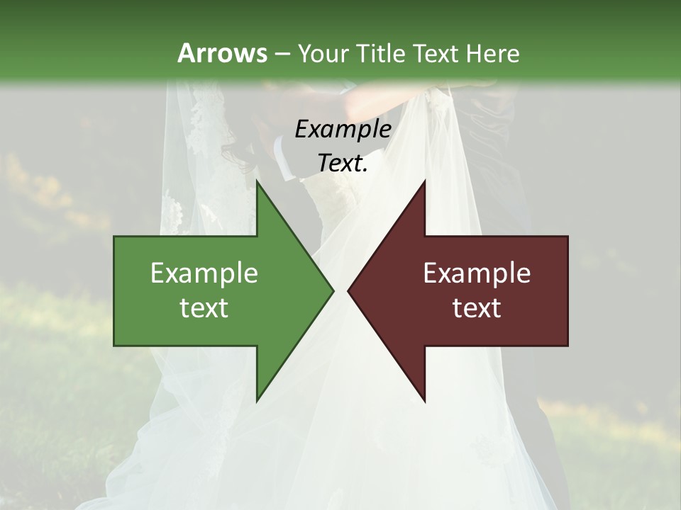 Party People Love PowerPoint Template