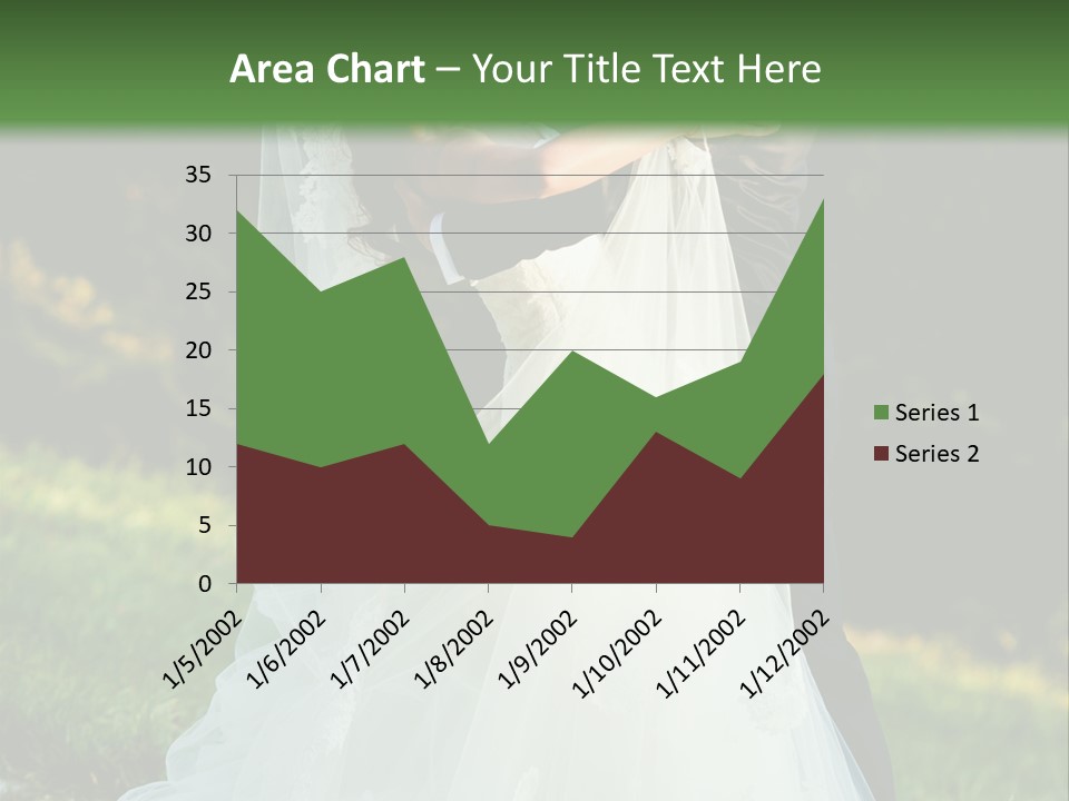 Party People Love PowerPoint Template