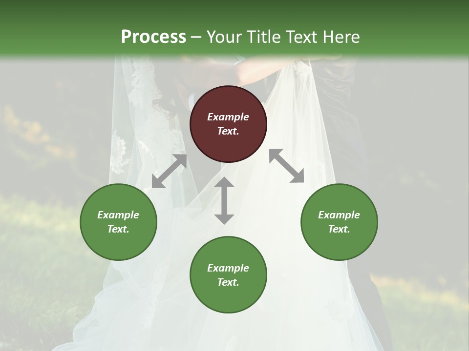 Party People Love PowerPoint Template