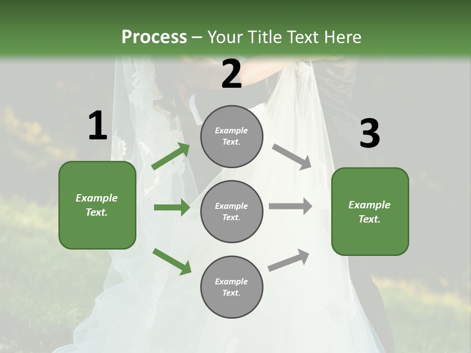 Party People Love PowerPoint Template