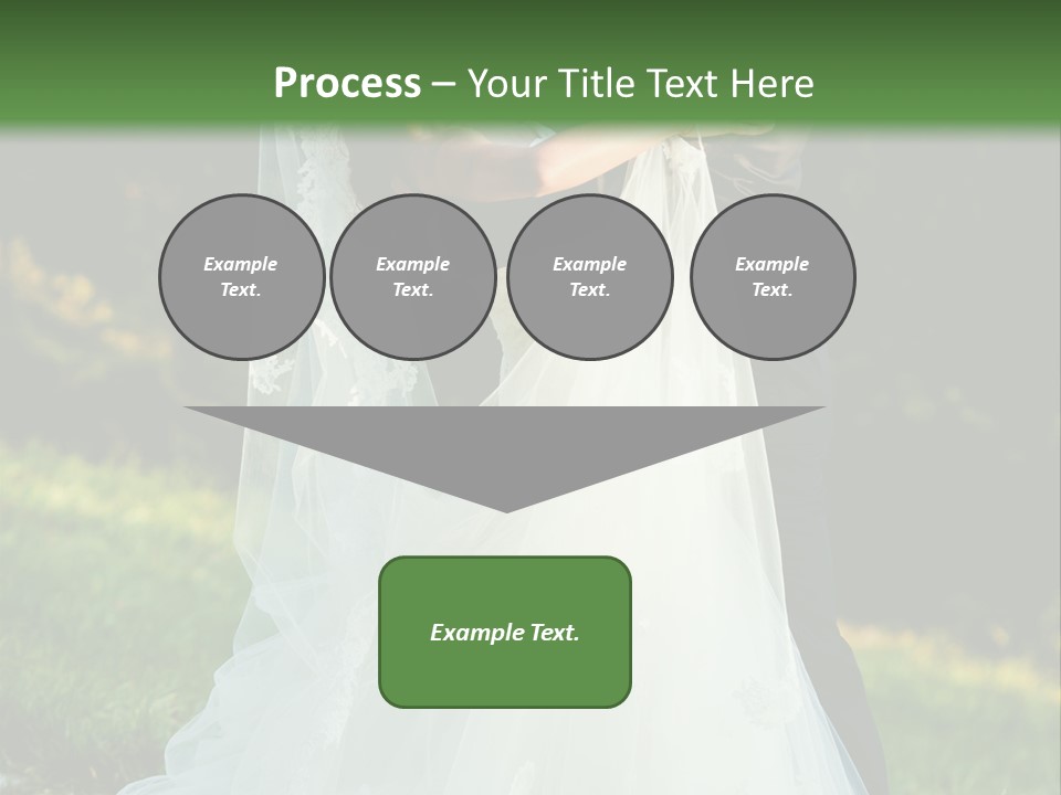 Party People Love PowerPoint Template