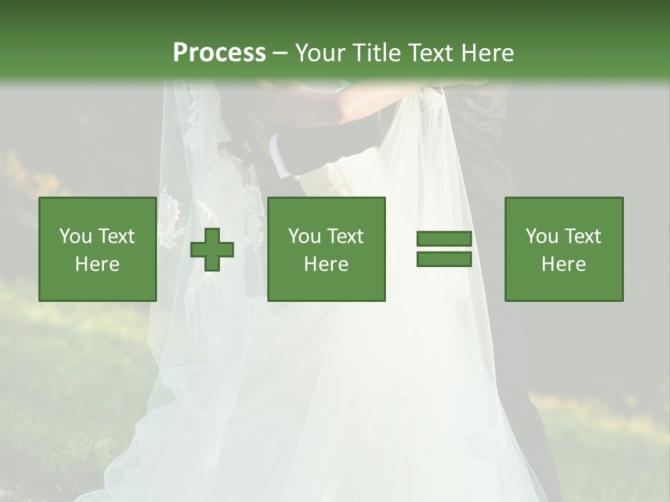 Party People Love PowerPoint Template