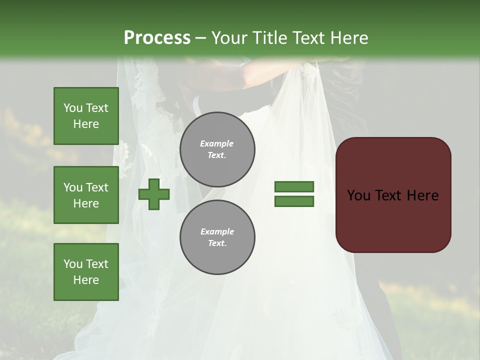 Party People Love PowerPoint Template