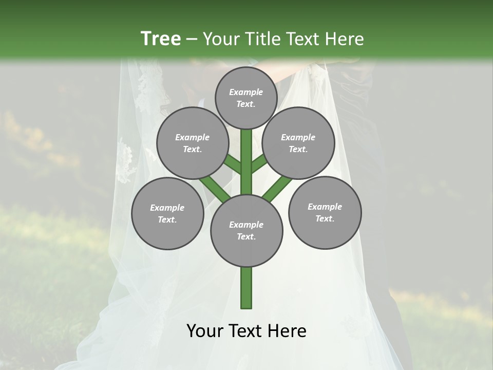 Party People Love PowerPoint Template