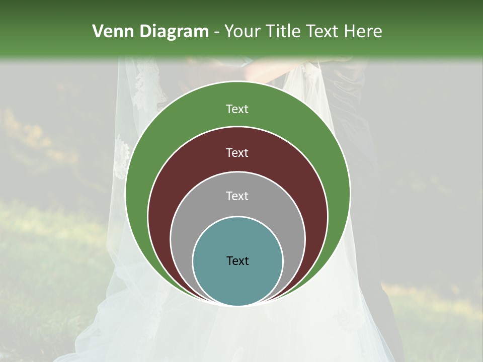 Party People Love PowerPoint Template