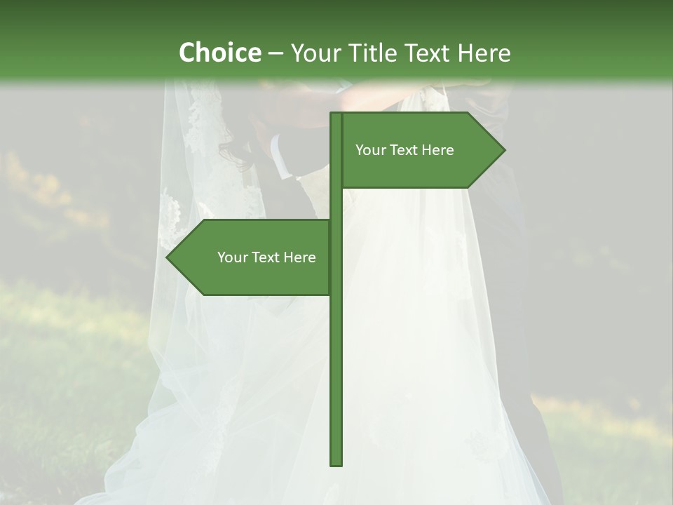 Party People Love PowerPoint Template