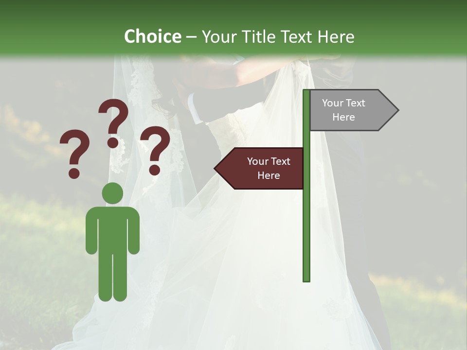 Party People Love PowerPoint Template