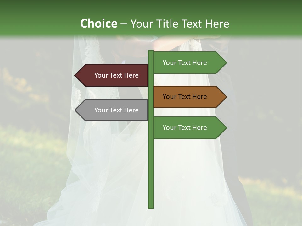 Party People Love PowerPoint Template