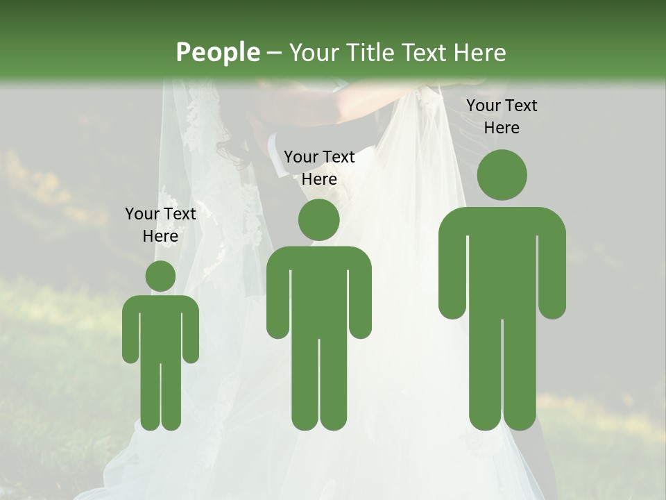 Party People Love PowerPoint Template