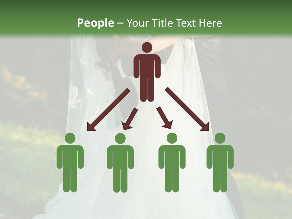Party People Love PowerPoint Template