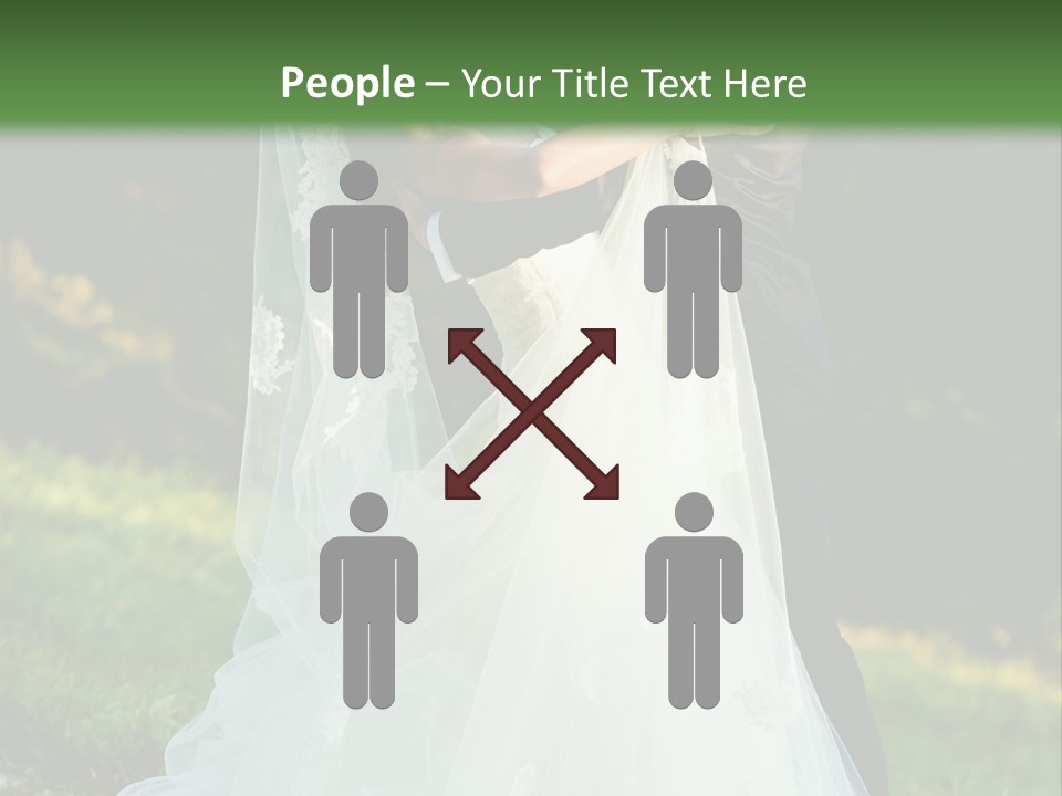 Party People Love PowerPoint Template