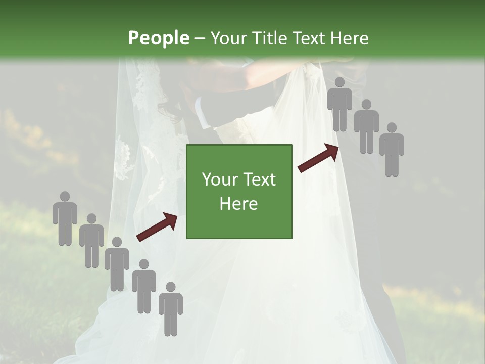 Party People Love PowerPoint Template