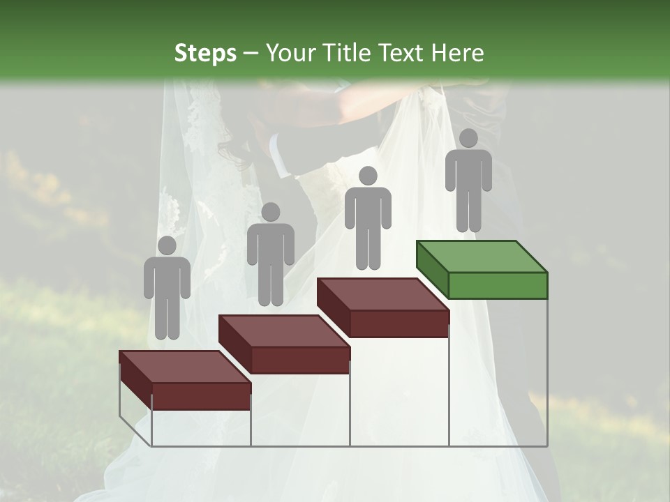 Party People Love PowerPoint Template