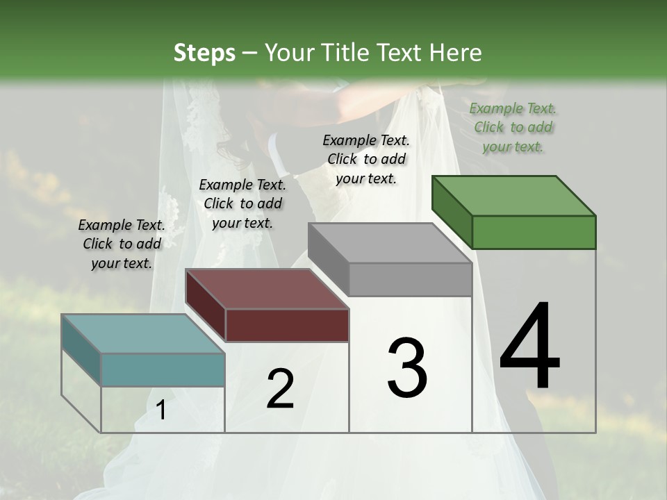 Party People Love PowerPoint Template