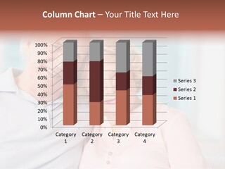 Portrait Relationship Cute PowerPoint Template