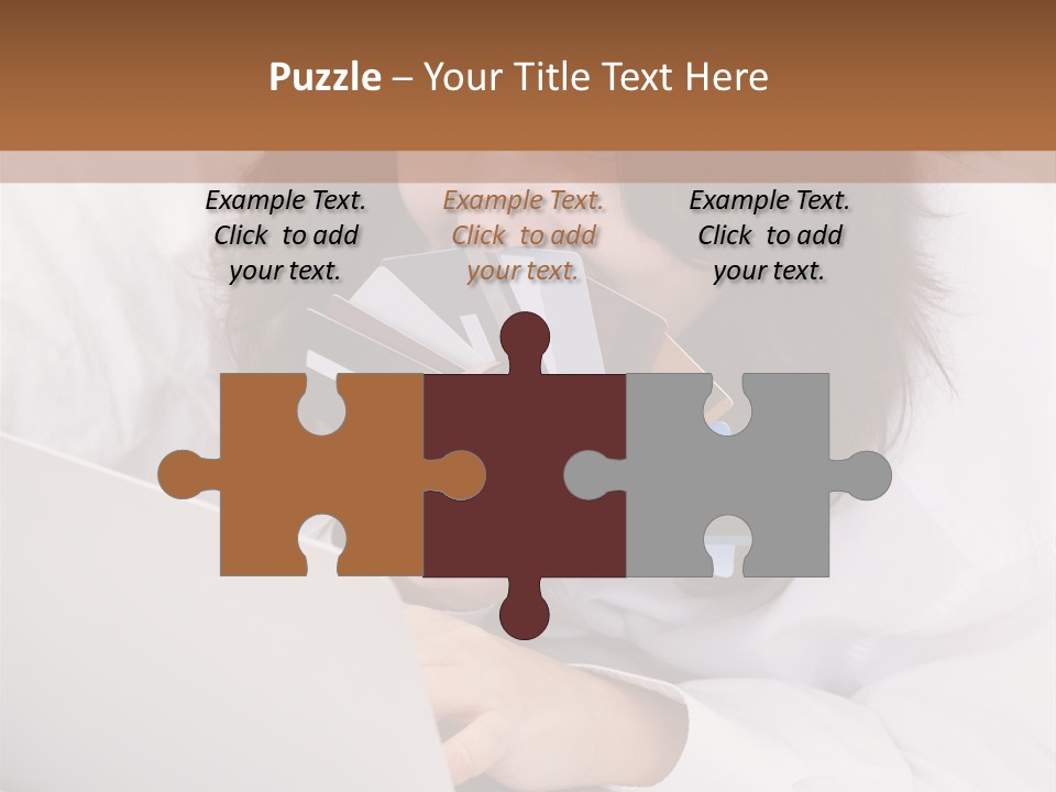 Room Purchase Buying PowerPoint Template