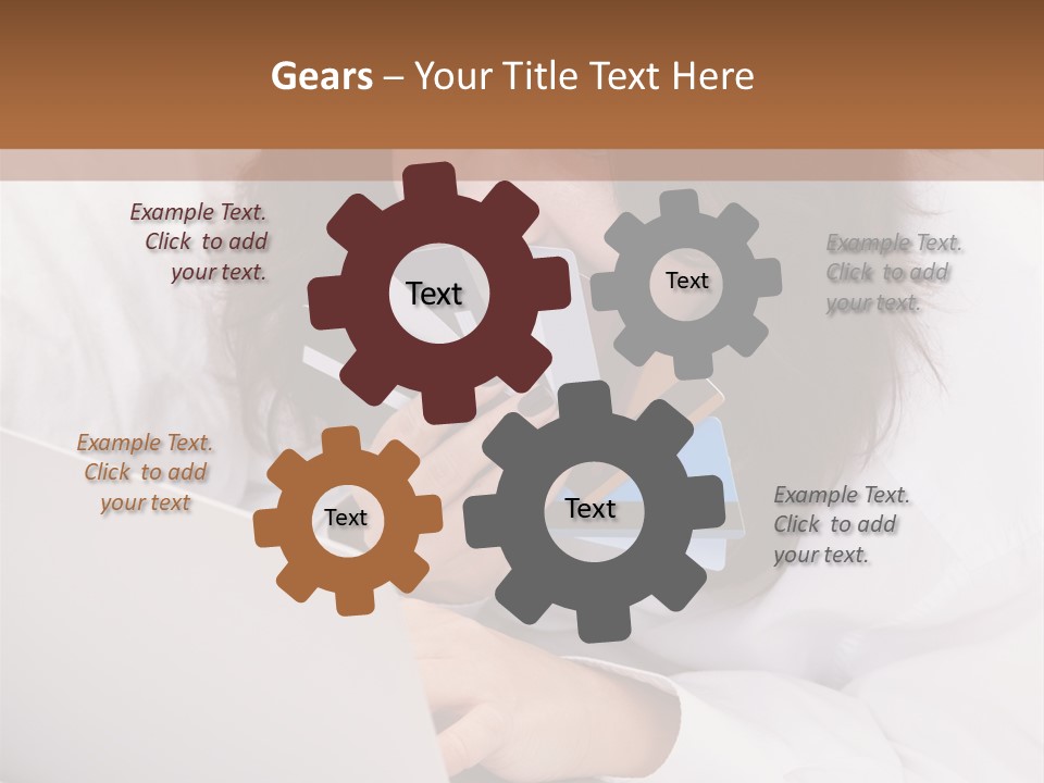 Room Purchase Buying PowerPoint Template