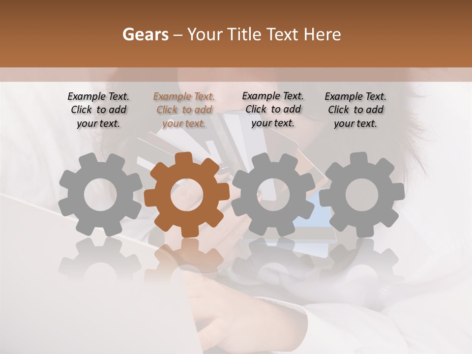 Room Purchase Buying PowerPoint Template