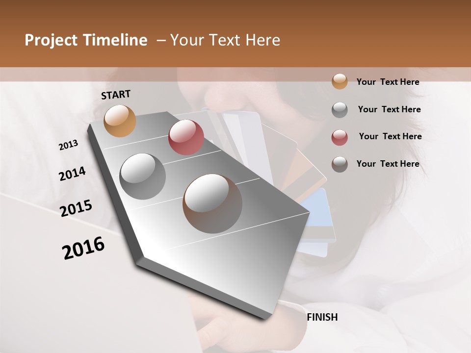 Room Purchase Buying PowerPoint Template