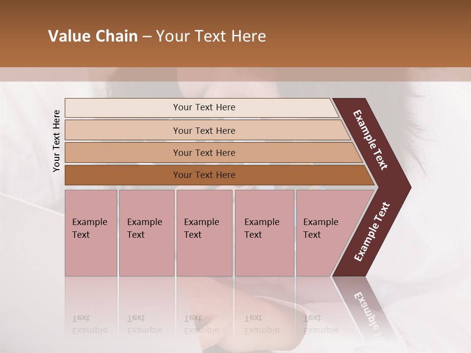 Room Purchase Buying PowerPoint Template