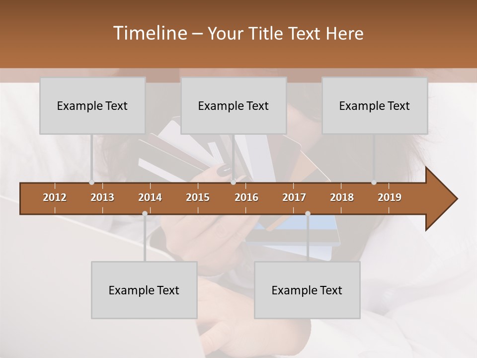 Room Purchase Buying PowerPoint Template