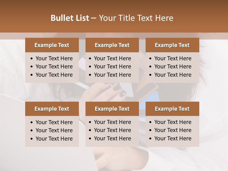 Room Purchase Buying PowerPoint Template