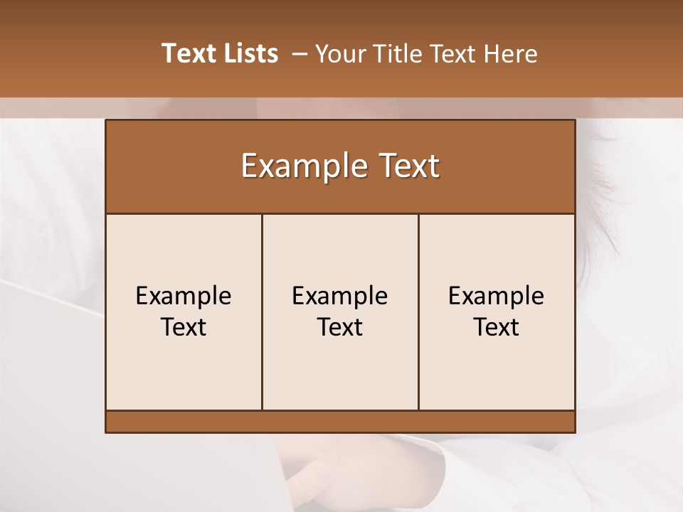 Room Purchase Buying PowerPoint Template