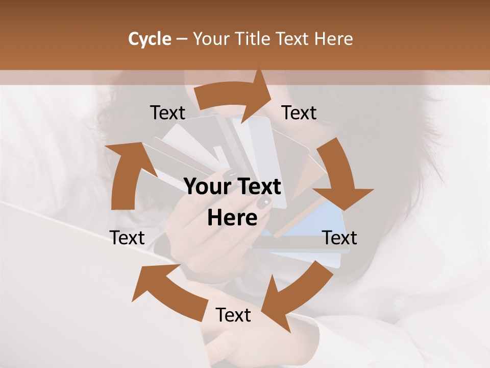 Room Purchase Buying PowerPoint Template