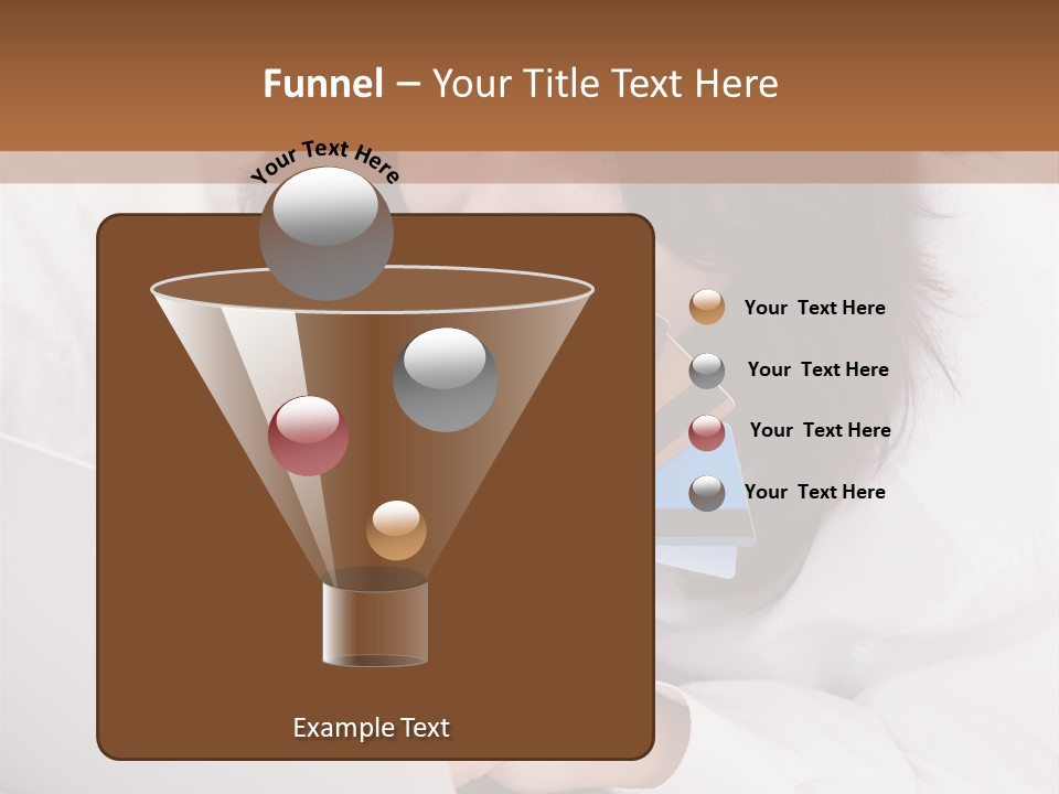 Room Purchase Buying PowerPoint Template