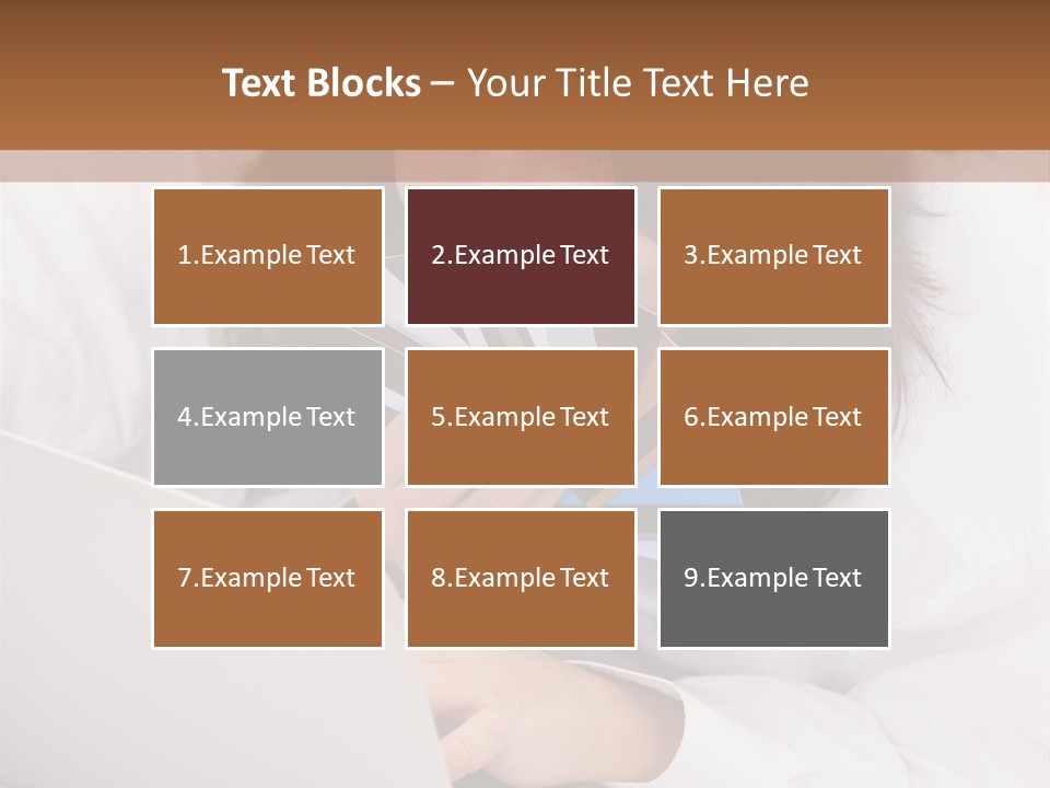 Room Purchase Buying PowerPoint Template