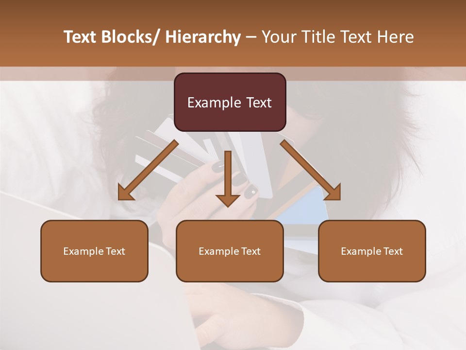 Room Purchase Buying PowerPoint Template
