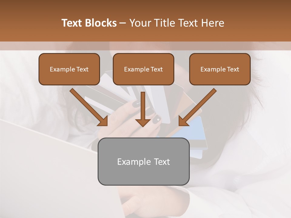 Room Purchase Buying PowerPoint Template