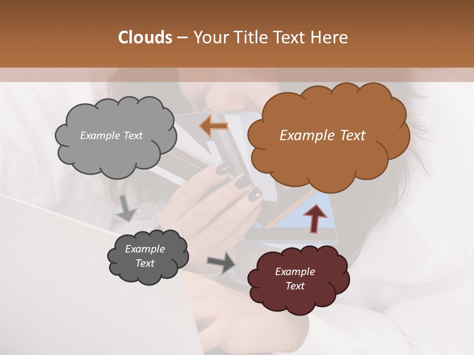 Room Purchase Buying PowerPoint Template