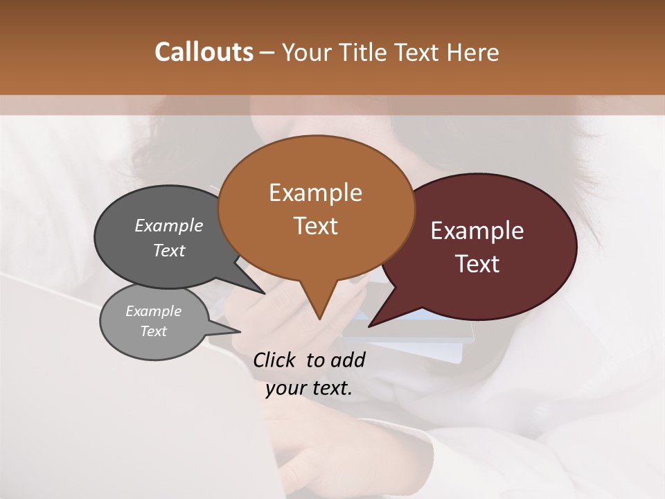 Room Purchase Buying PowerPoint Template