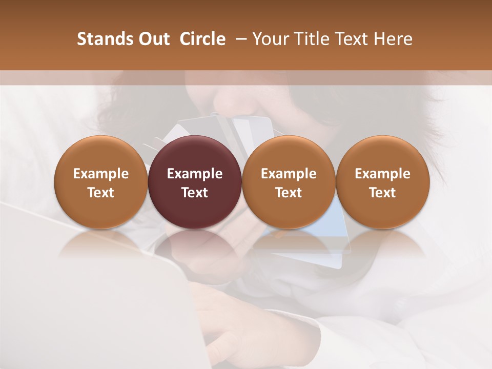 Room Purchase Buying PowerPoint Template