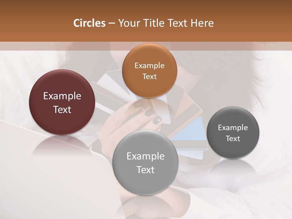 Room Purchase Buying PowerPoint Template