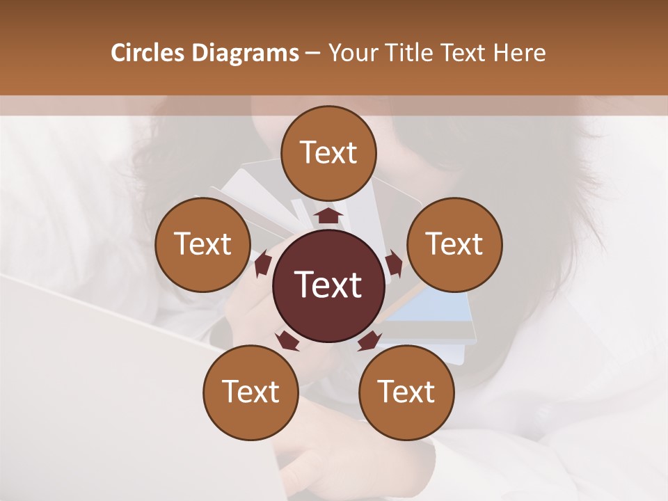 Room Purchase Buying PowerPoint Template