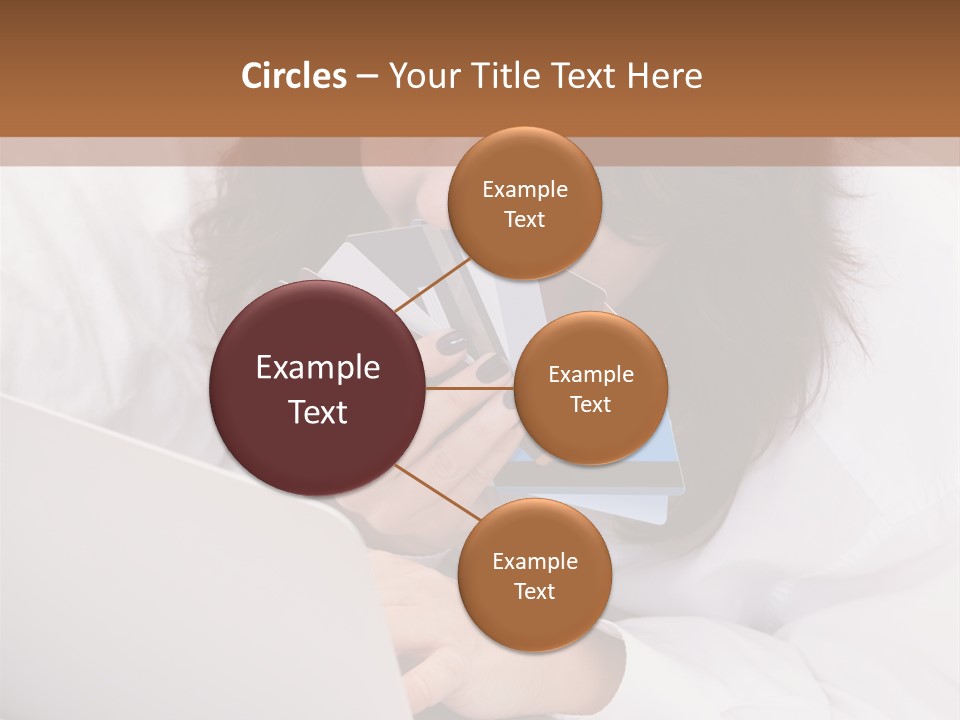 Room Purchase Buying PowerPoint Template