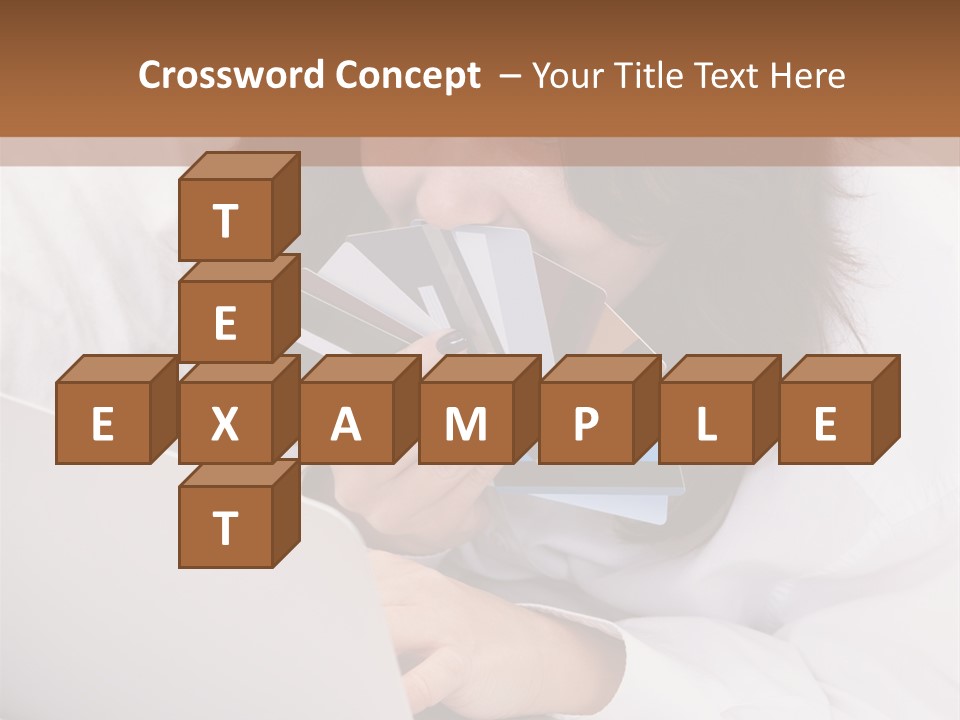 Room Purchase Buying PowerPoint Template