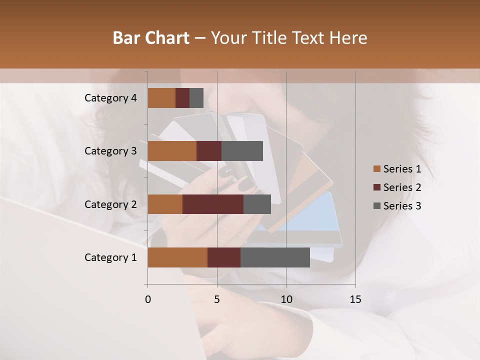 Room Purchase Buying PowerPoint Template