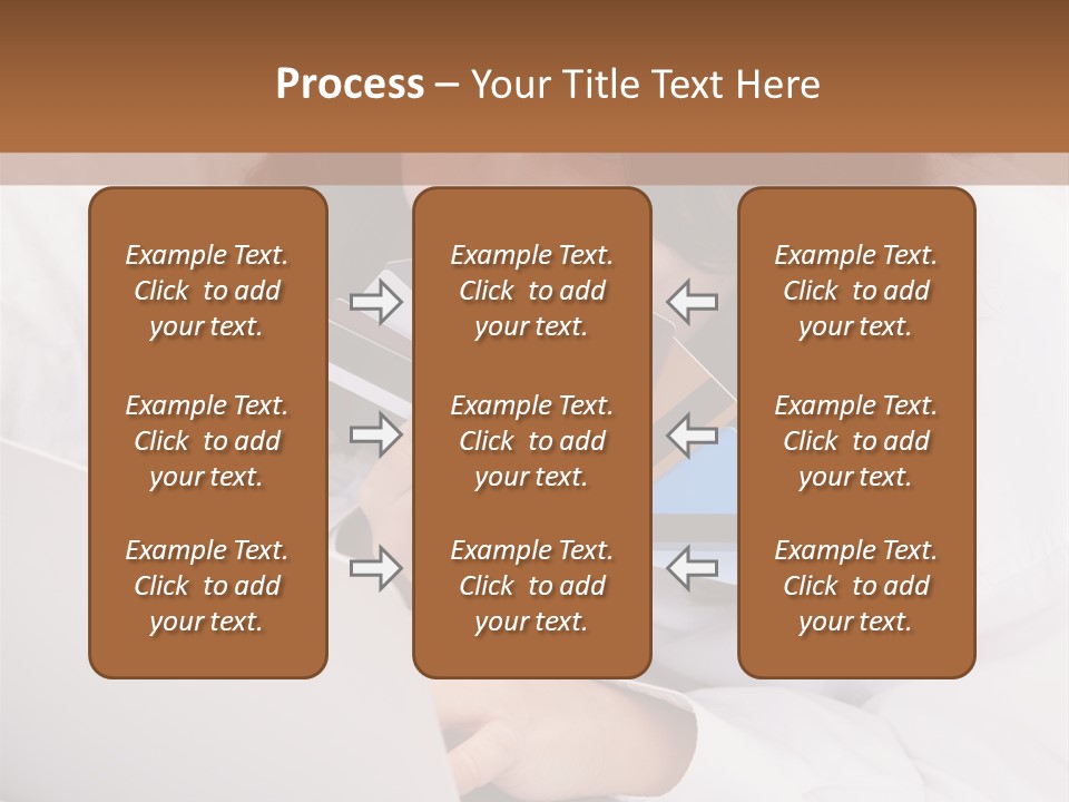 Room Purchase Buying PowerPoint Template