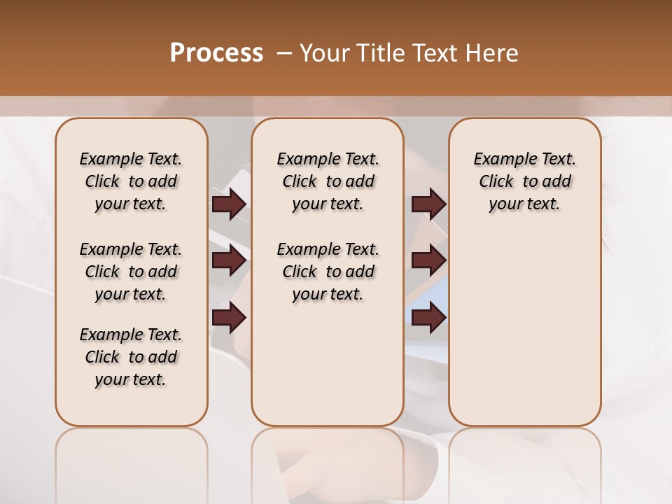 Room Purchase Buying PowerPoint Template