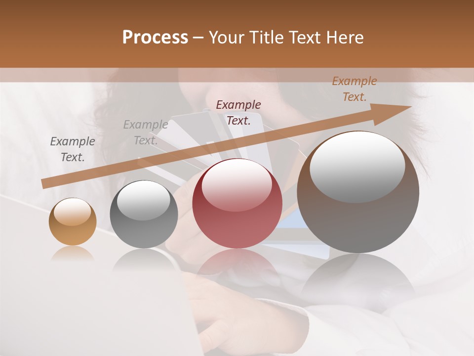 Room Purchase Buying PowerPoint Template