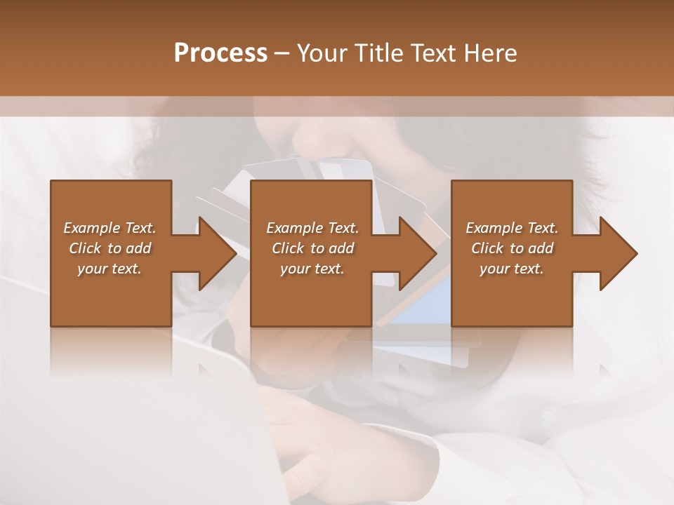 Room Purchase Buying PowerPoint Template