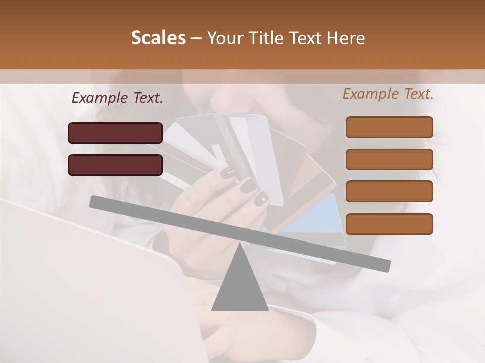 Room Purchase Buying PowerPoint Template