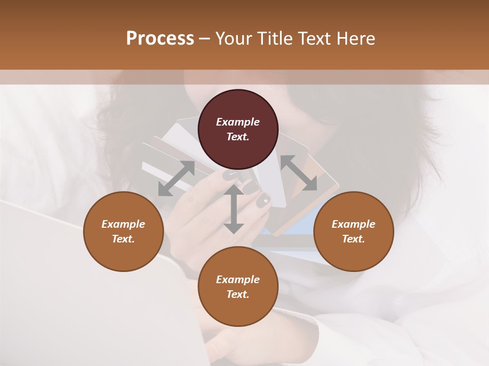 Room Purchase Buying PowerPoint Template